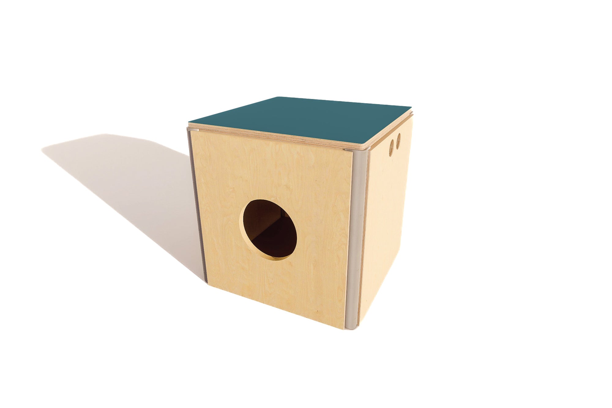 Kubo modular box lid