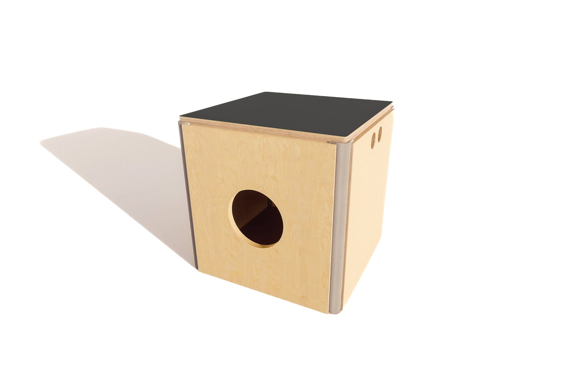 Kubo modular box lid