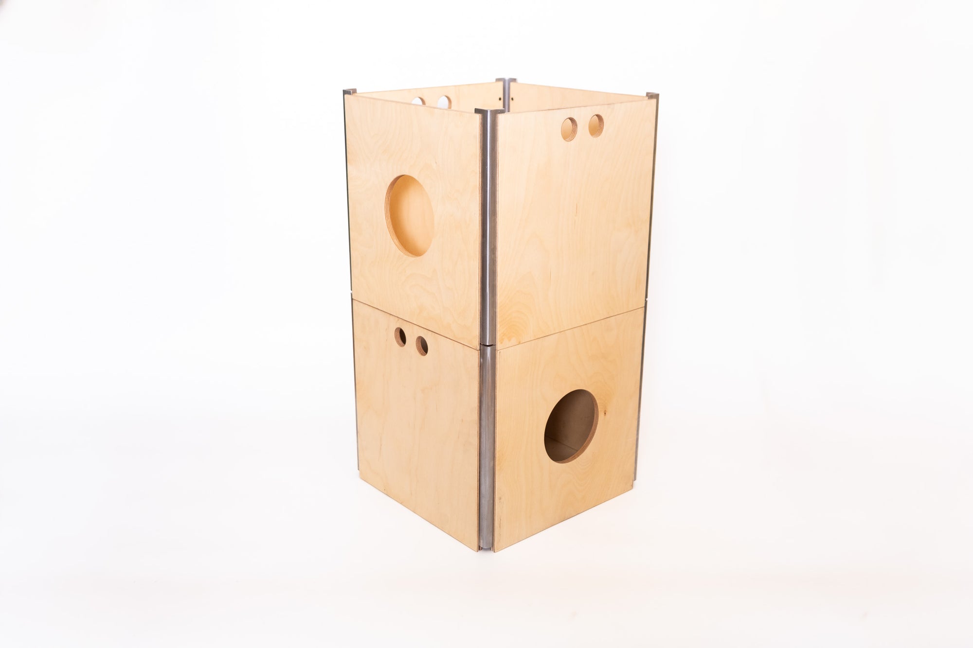 Kubo Modular Storage Box