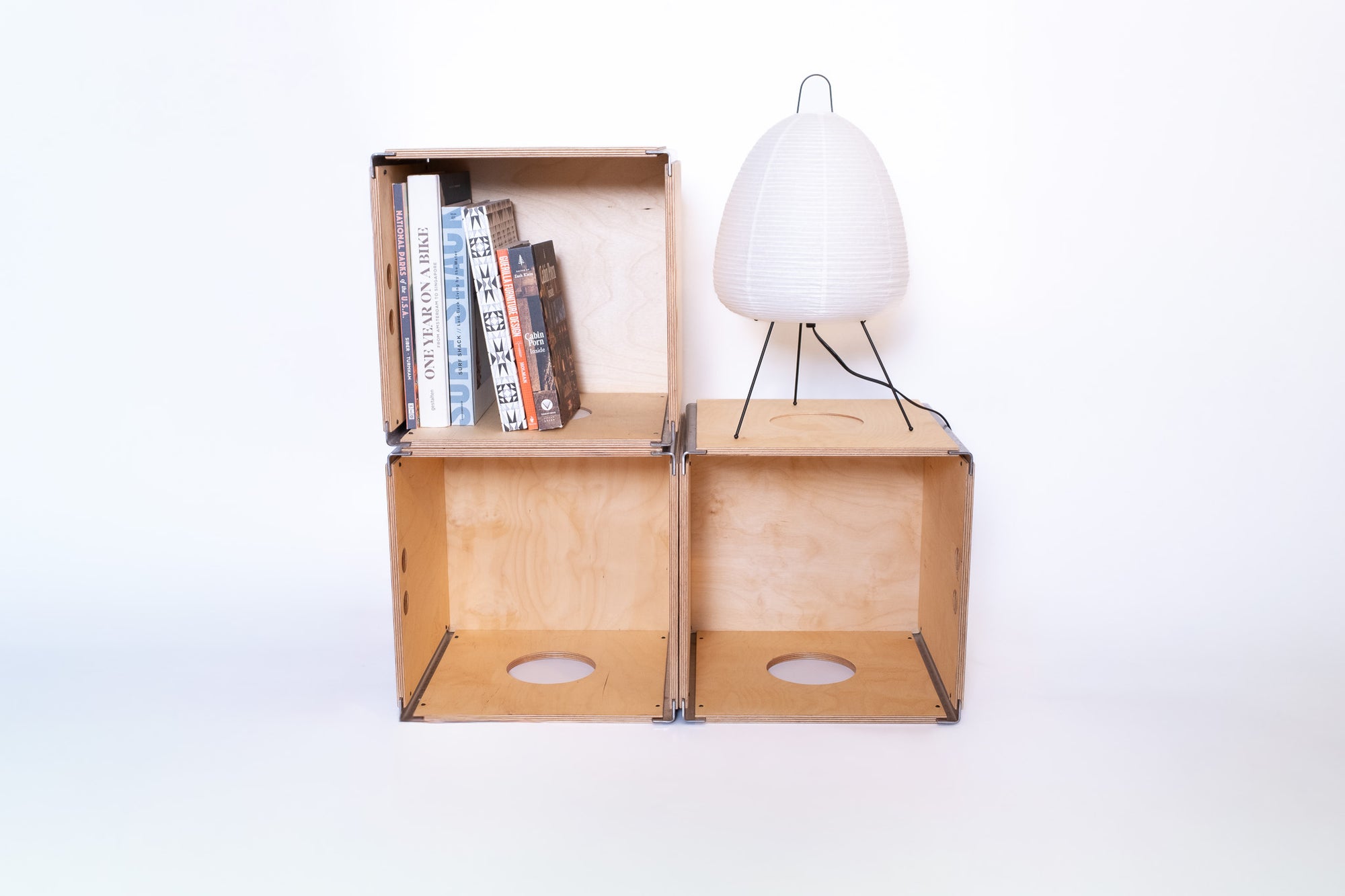 Kubo Modular Storage Box