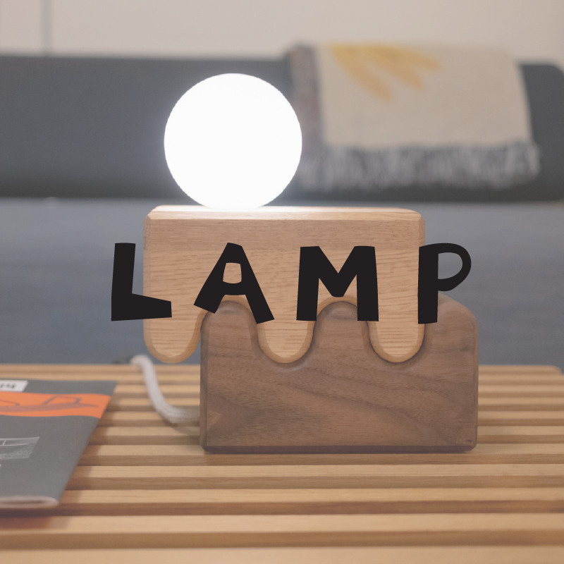 Lamp