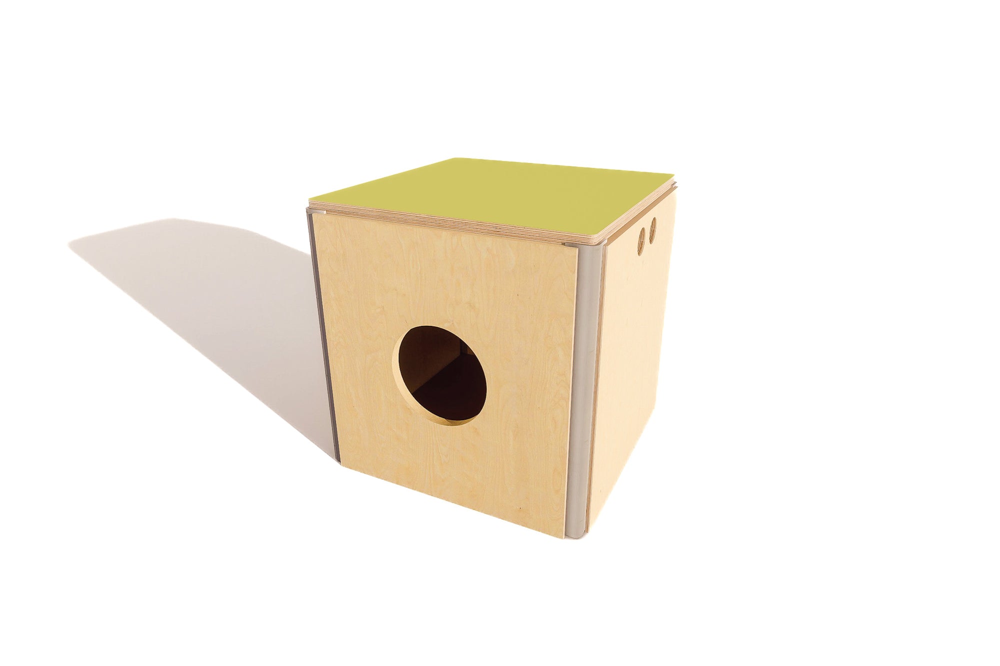 Kubo modular box lid