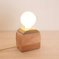 Dusk lamp
