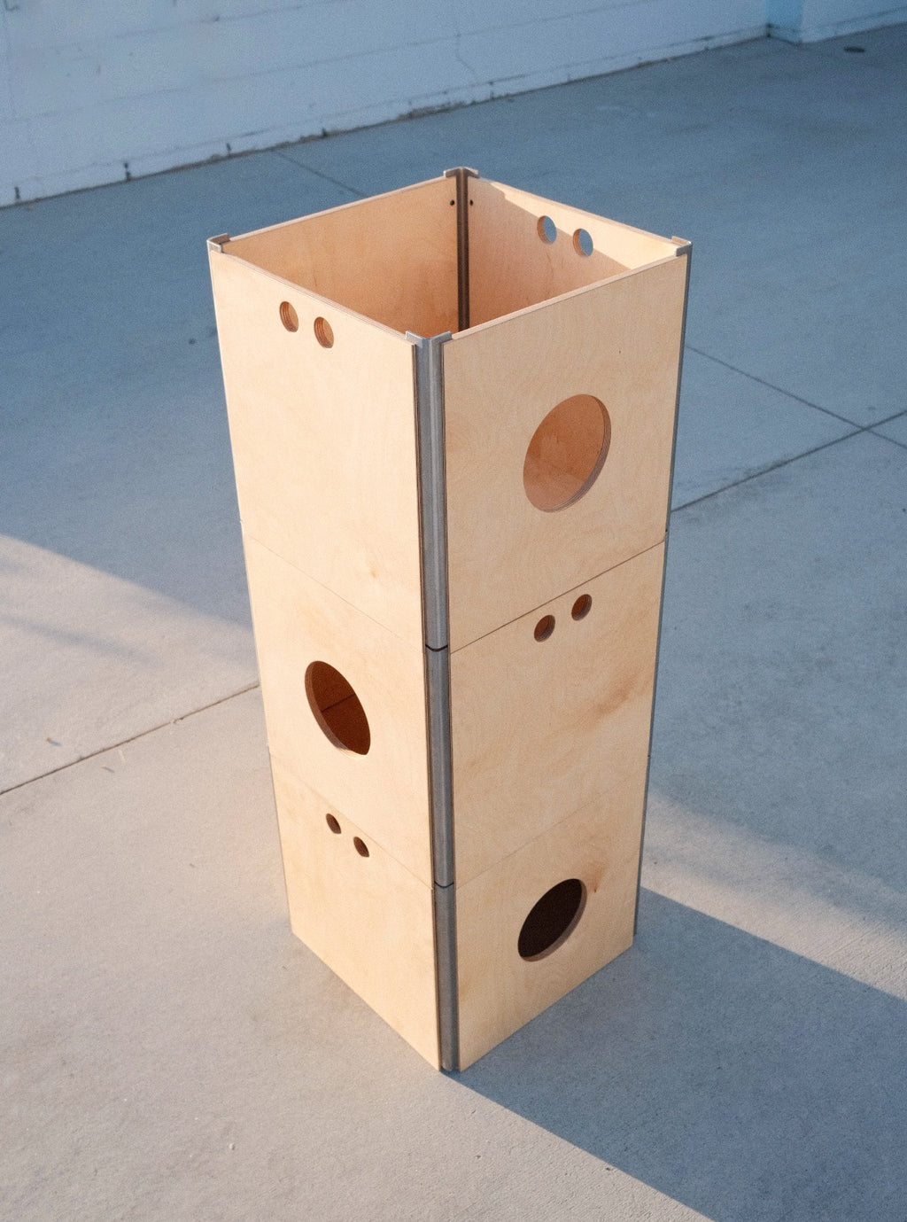 Kubo Modular Storage Box