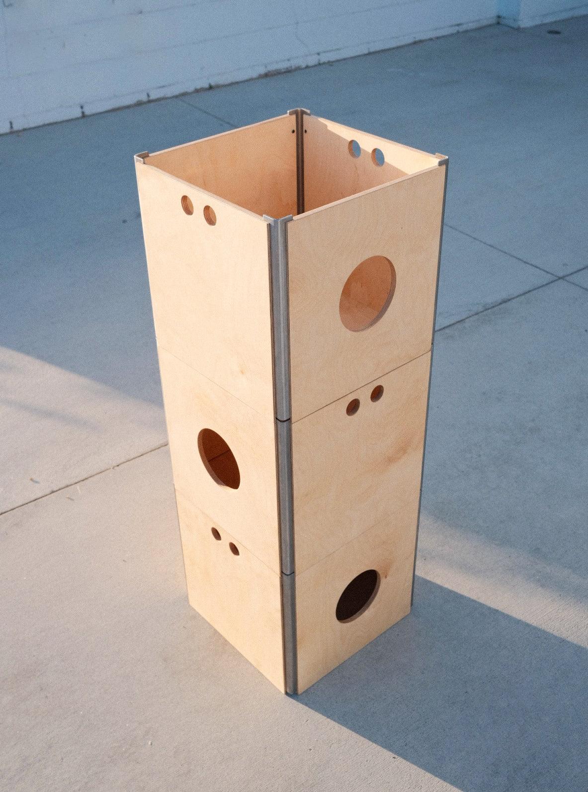 Kubo Modular Storage Box