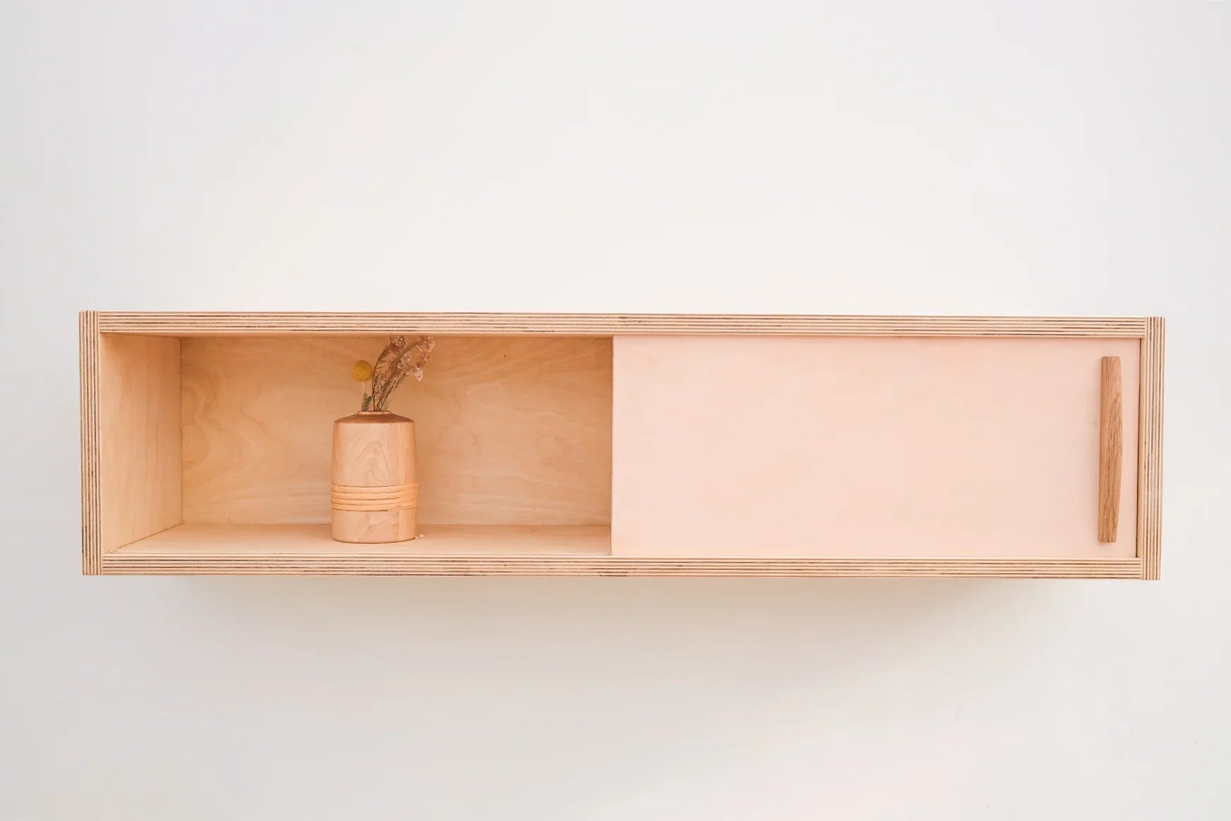 Toko Floating Shelf