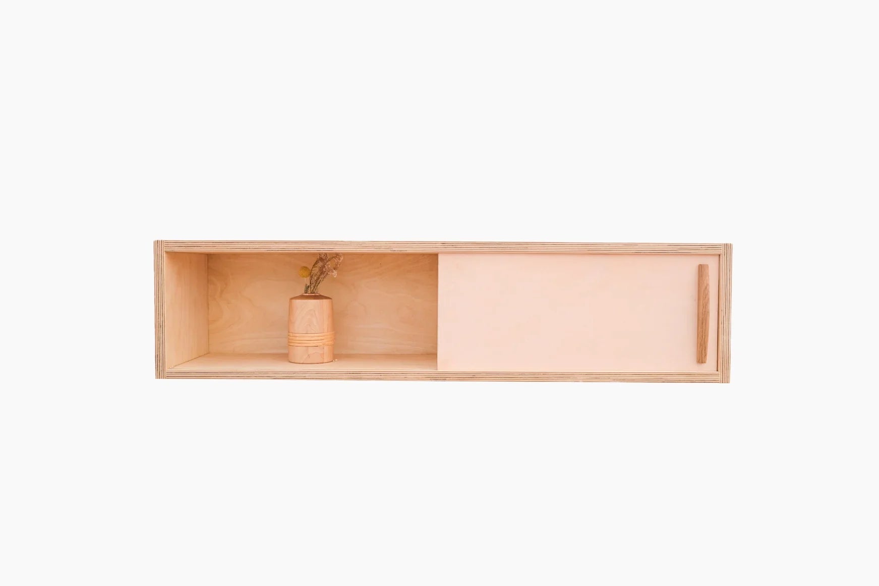 Toko Floating Shelf