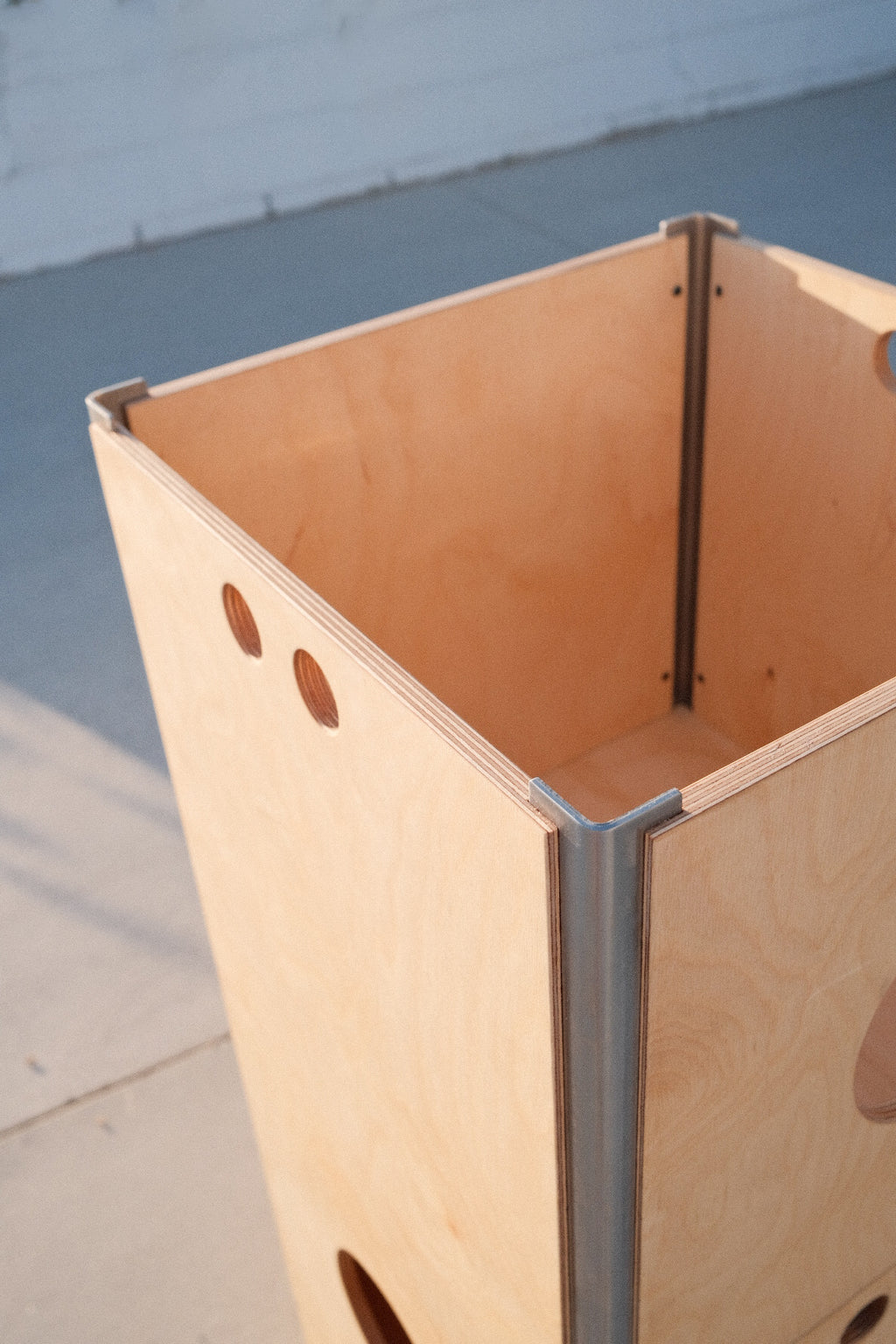 Kubo Modular Storage Box