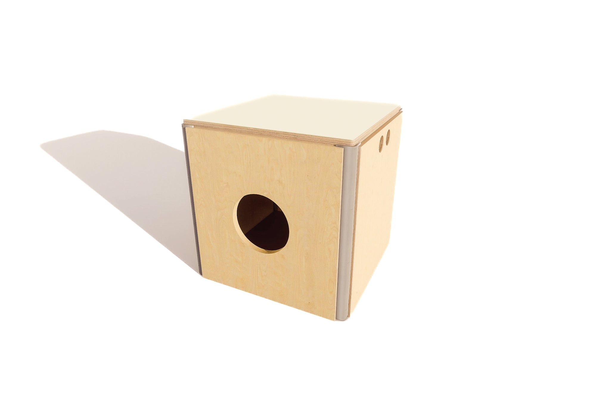 Kubo modular box lid