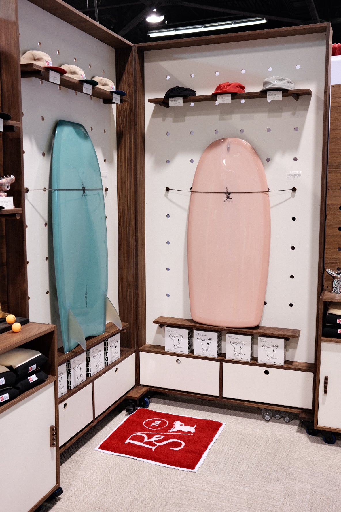 Radshyt Labs — 10' × 20' Event Booth Design & Build - 8