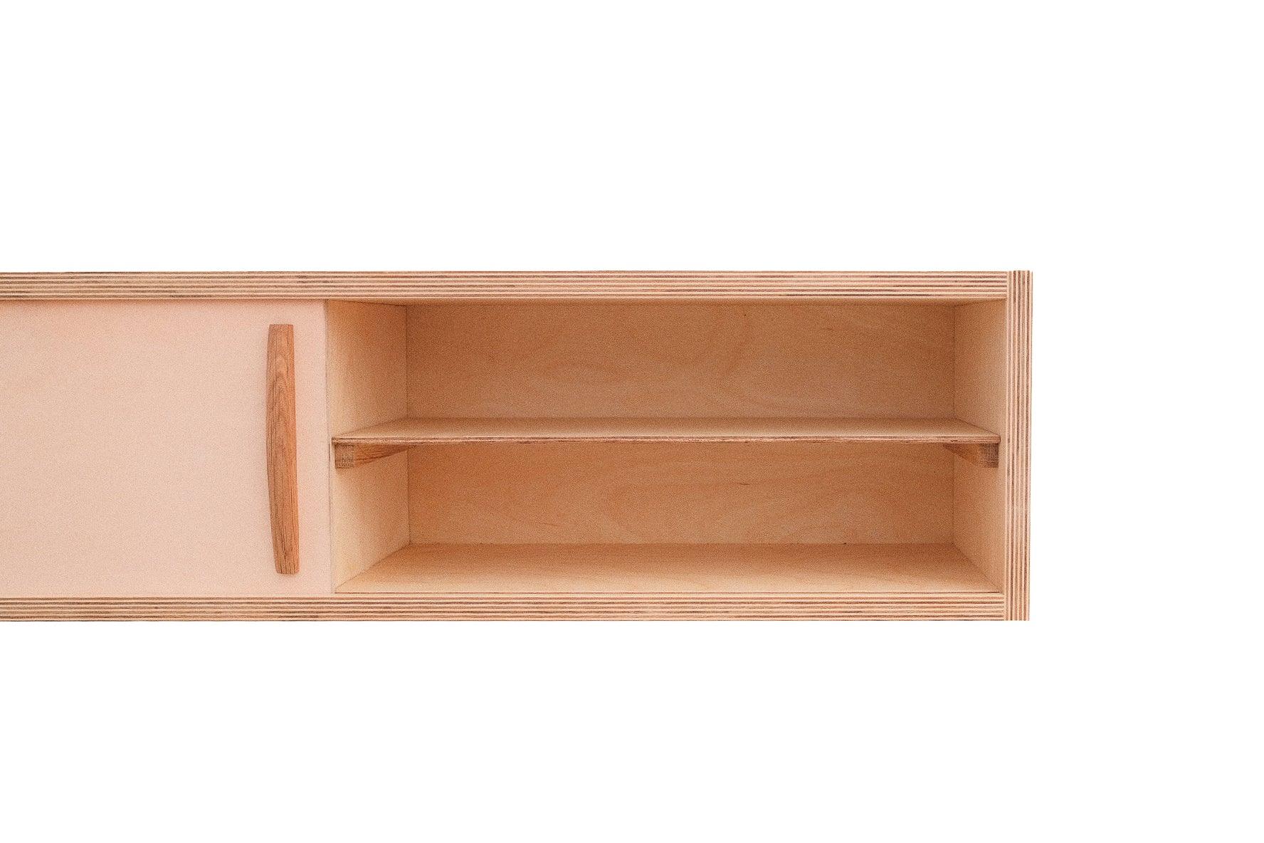 Toko Floating Shelf
