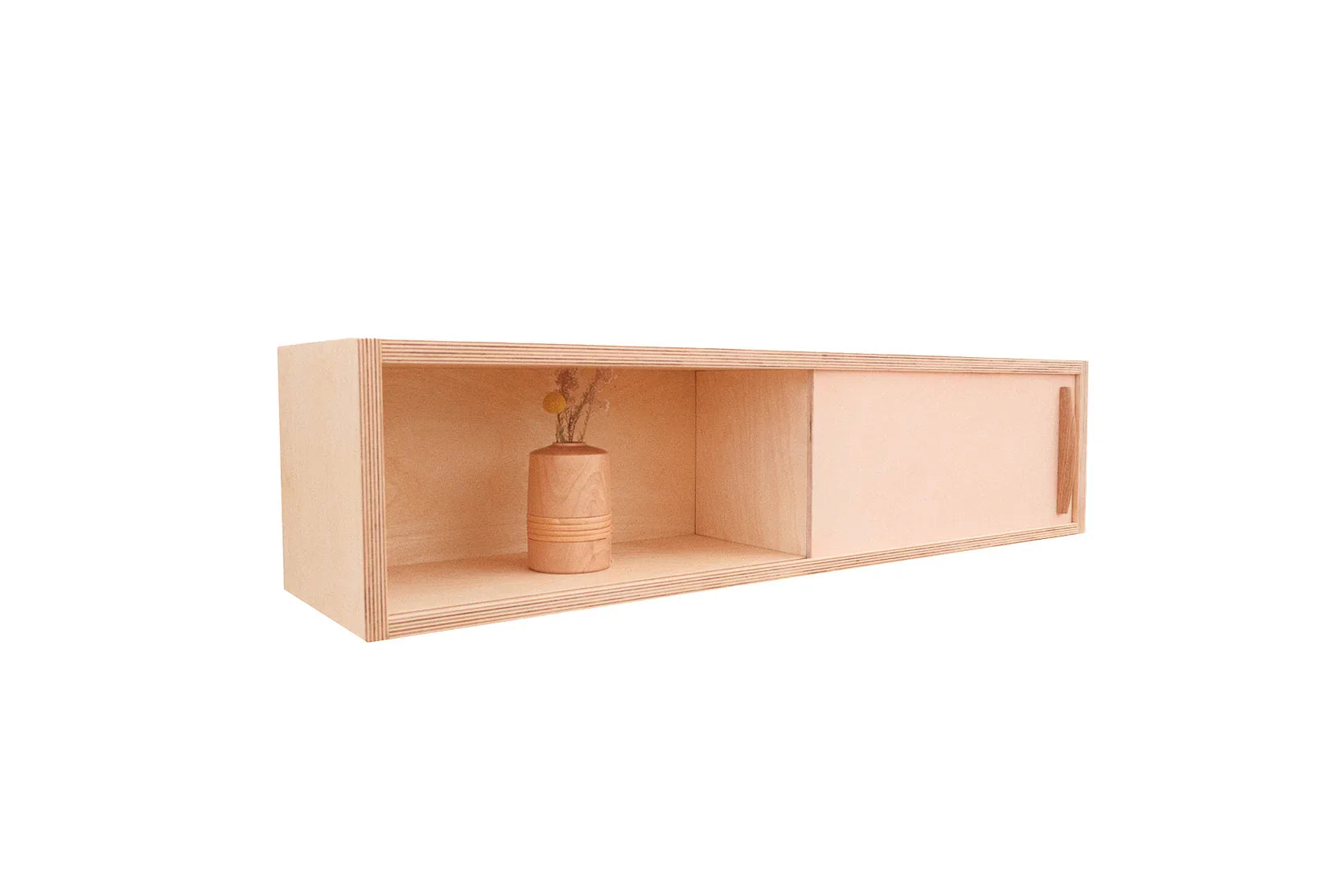 Toko Floating Shelf