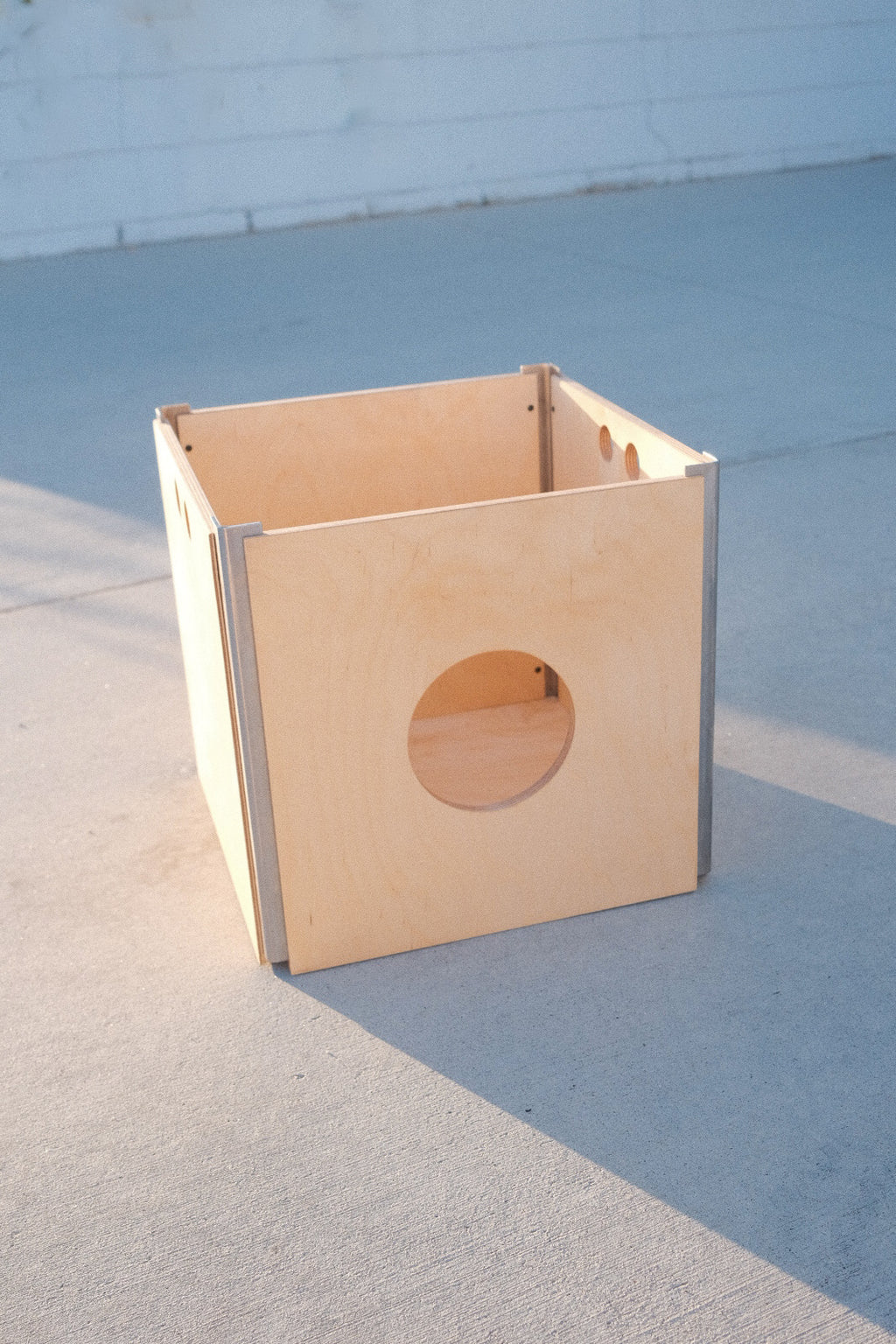 Kubo Modular Storage Box