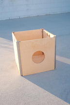 Kubo Modular Storage Box