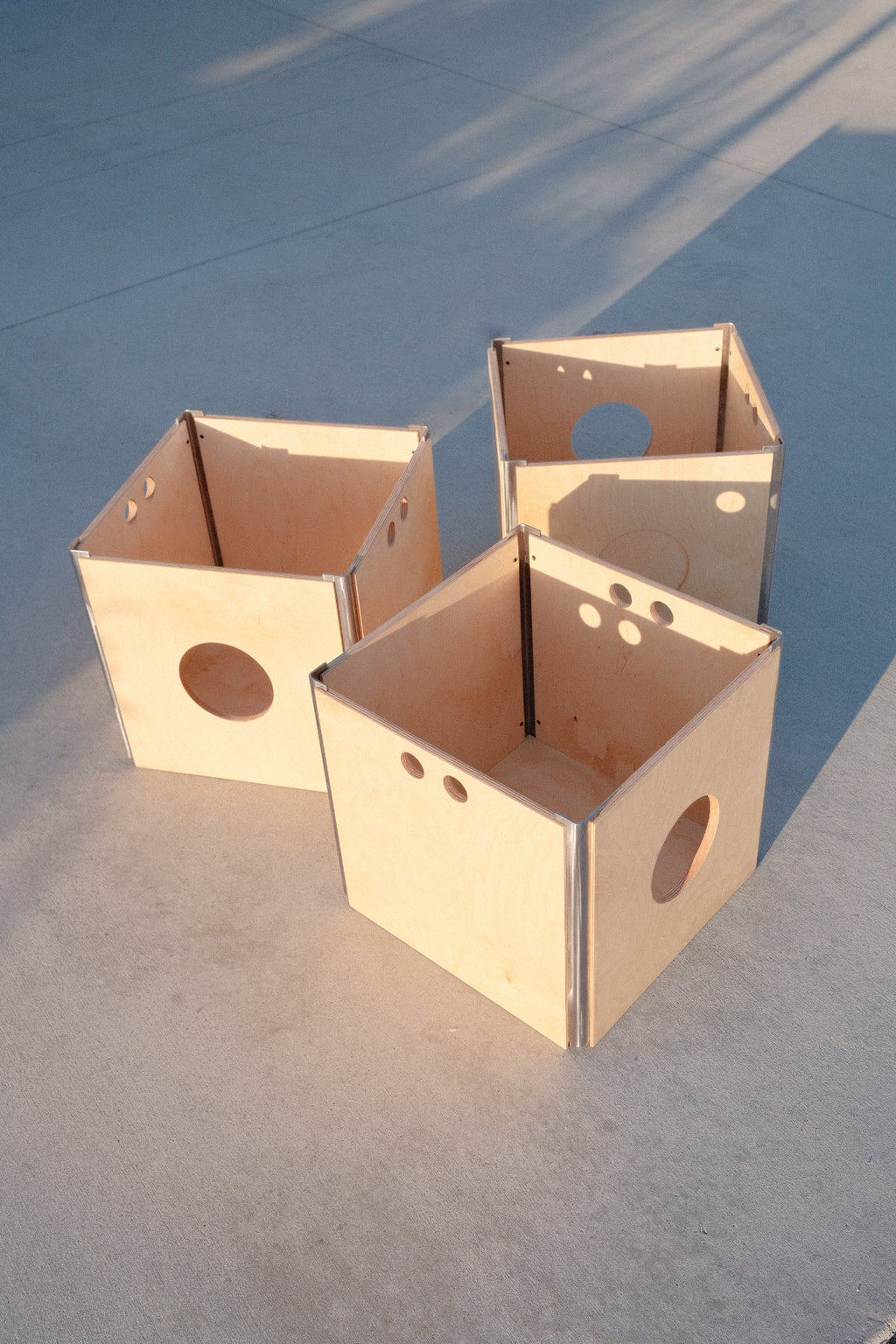 Kubo Modular Storage Box