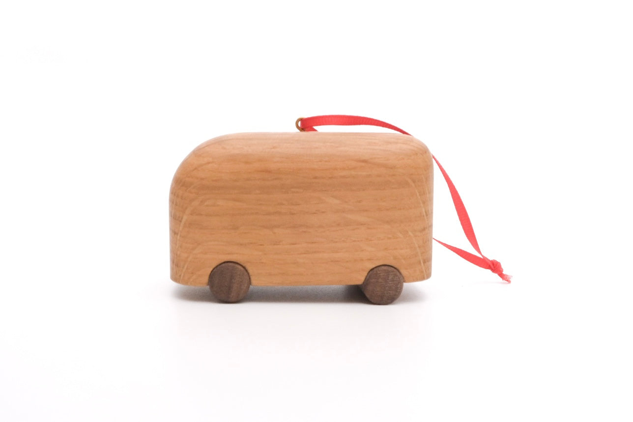 Airstream ornament