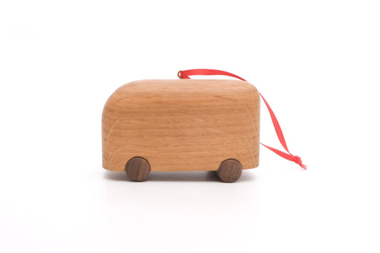 Airstream ornament