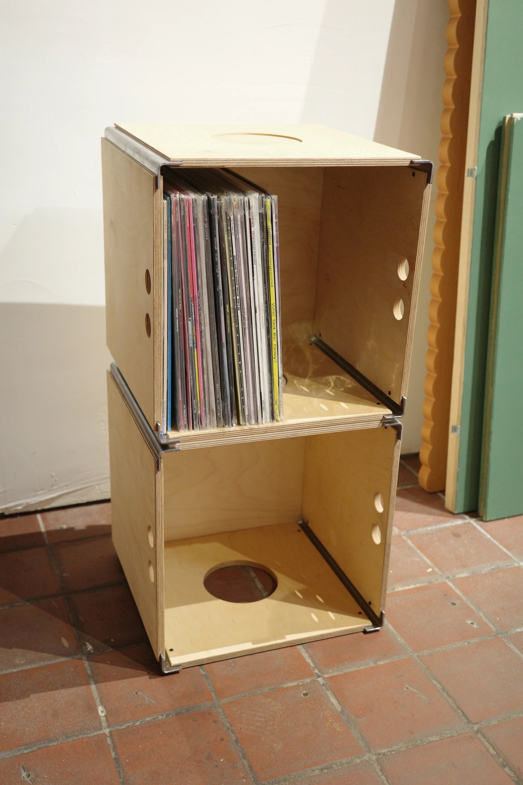 Kubo Modular Storage Box