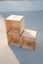 Kubo Modular Storage Box