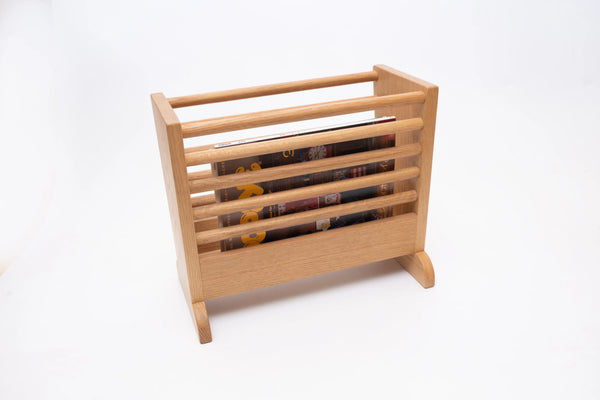 Magazine rack