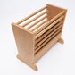 Magazine rack