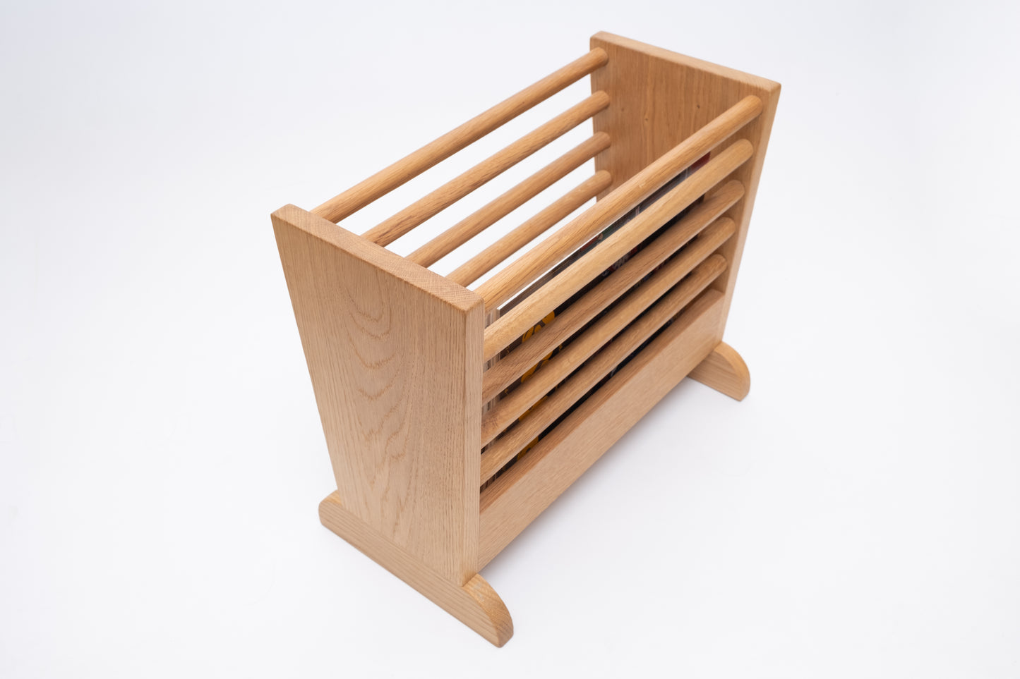 Magazine rack