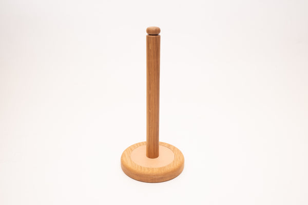 Koppa paper towel holder