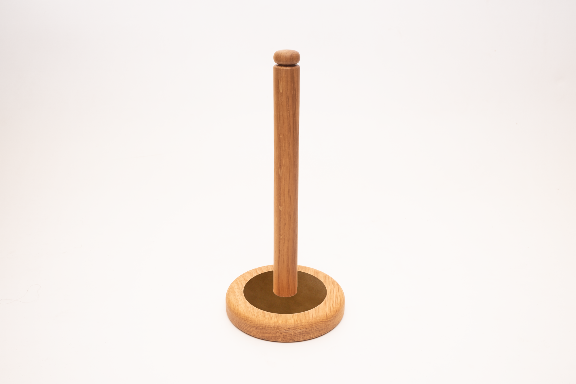 Koppa paper towel holder