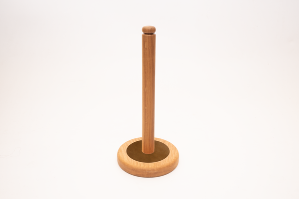 Koppa paper towel holder