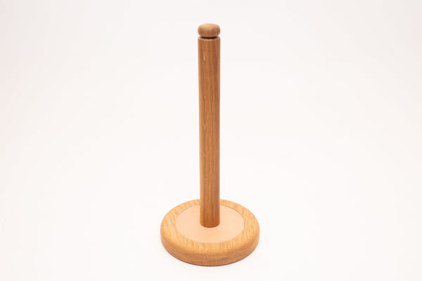 Koppa paper towel holder