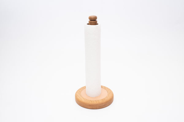 Koppa paper towel holder