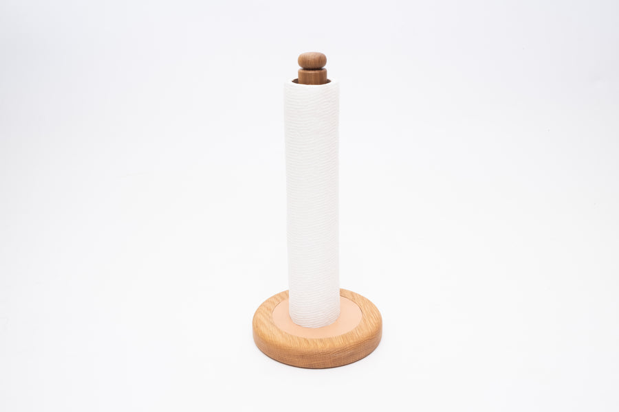 Koppa Paper Towel Holder
