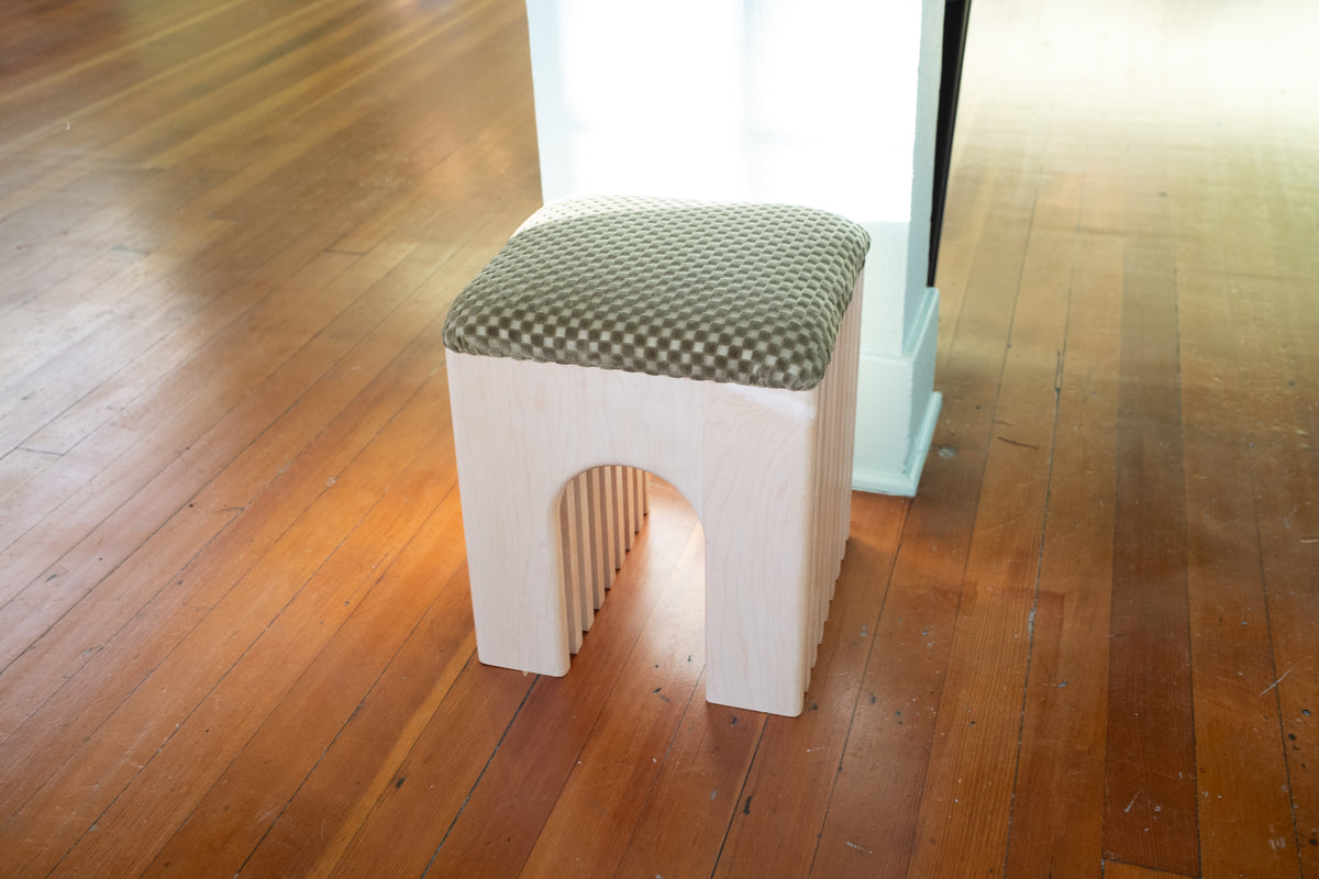 Nook Stool
