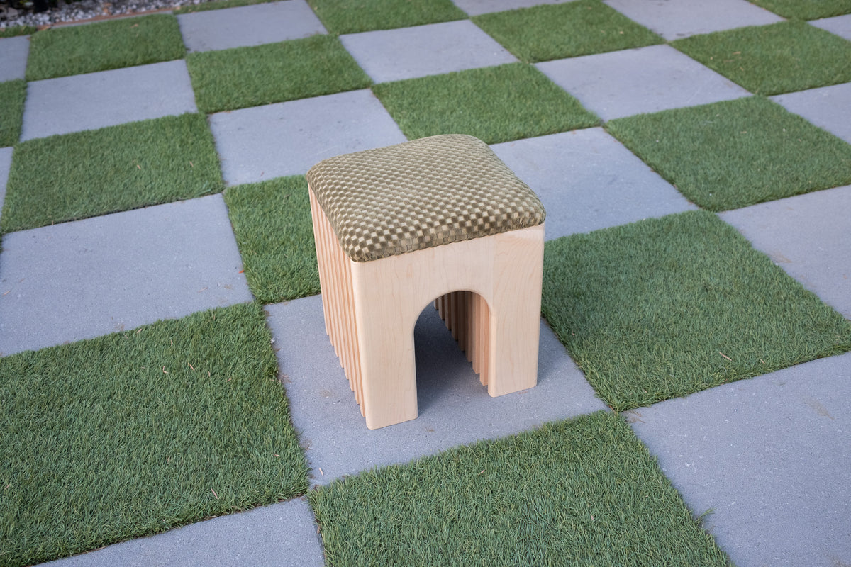 Nook Stool