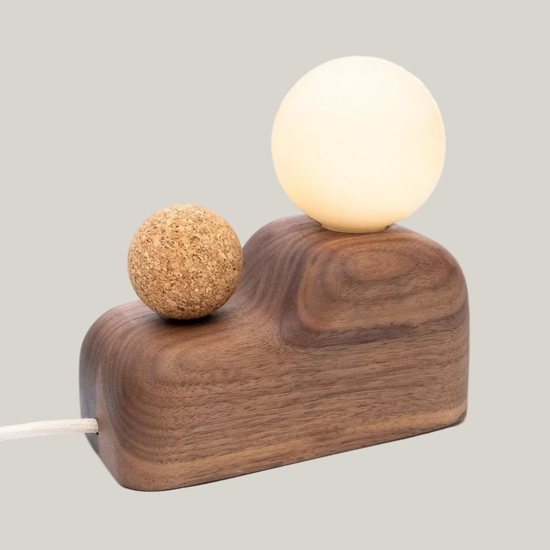 Cerro LED Bedside Lamp