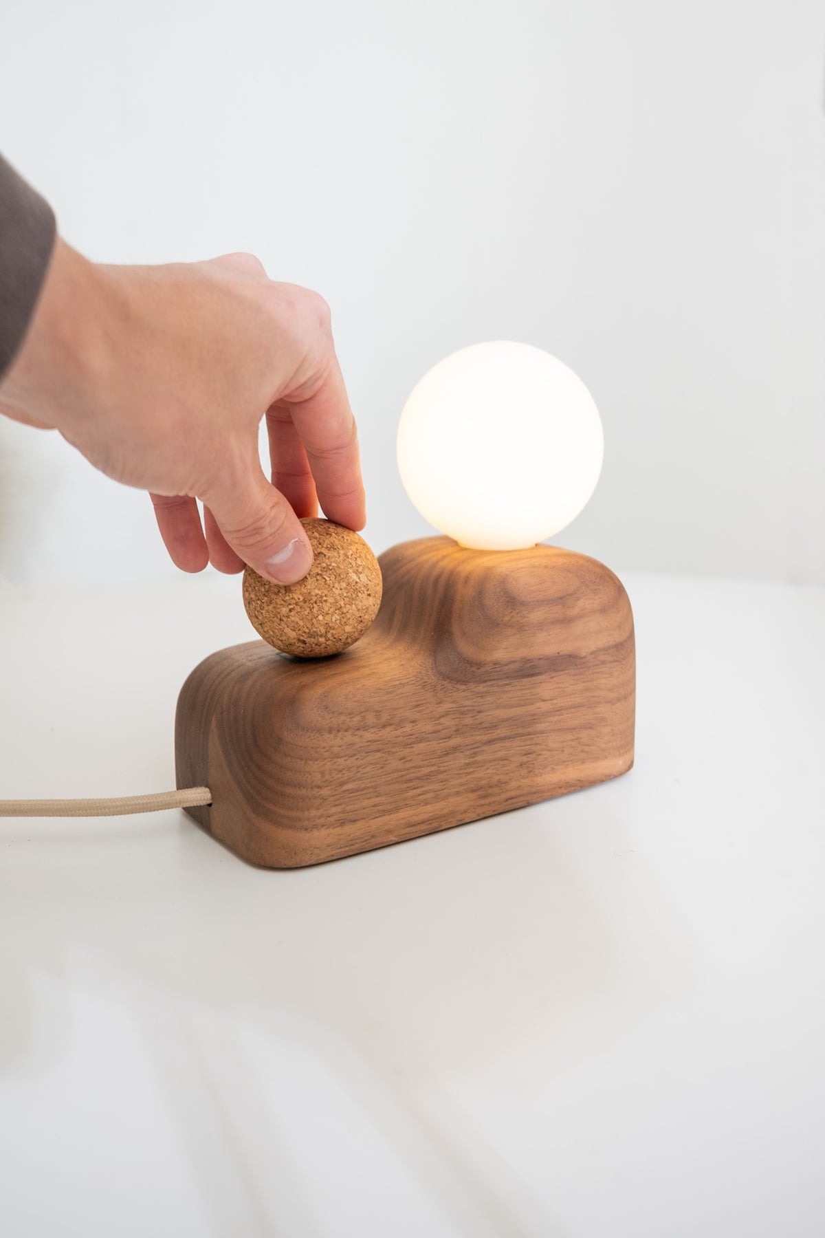 Lamp