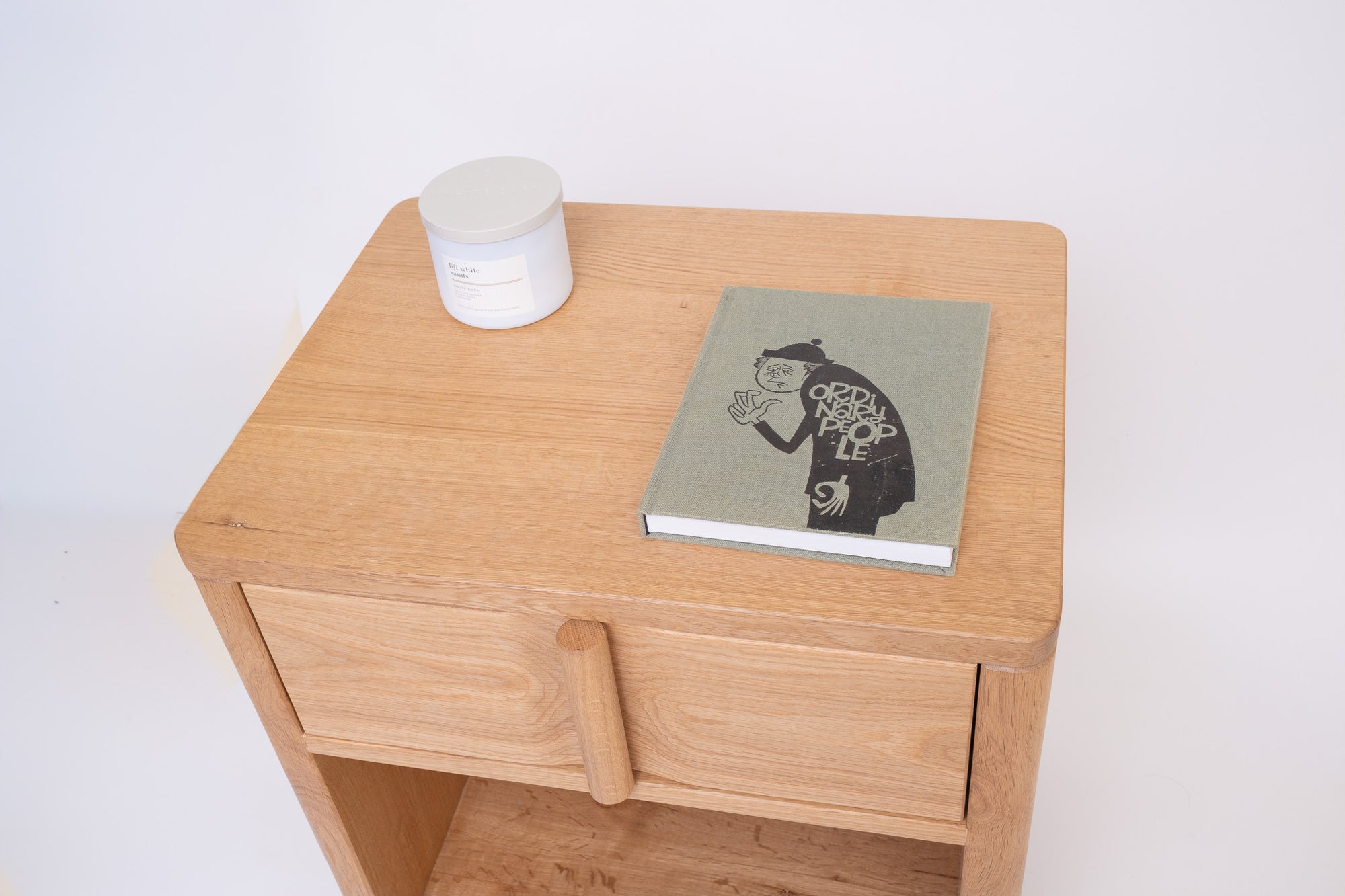 Vertis Nightstand