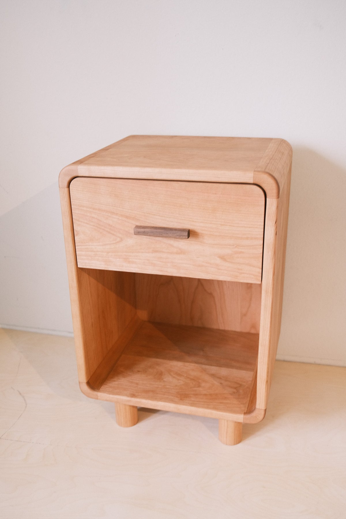 Cherry Nightstand
