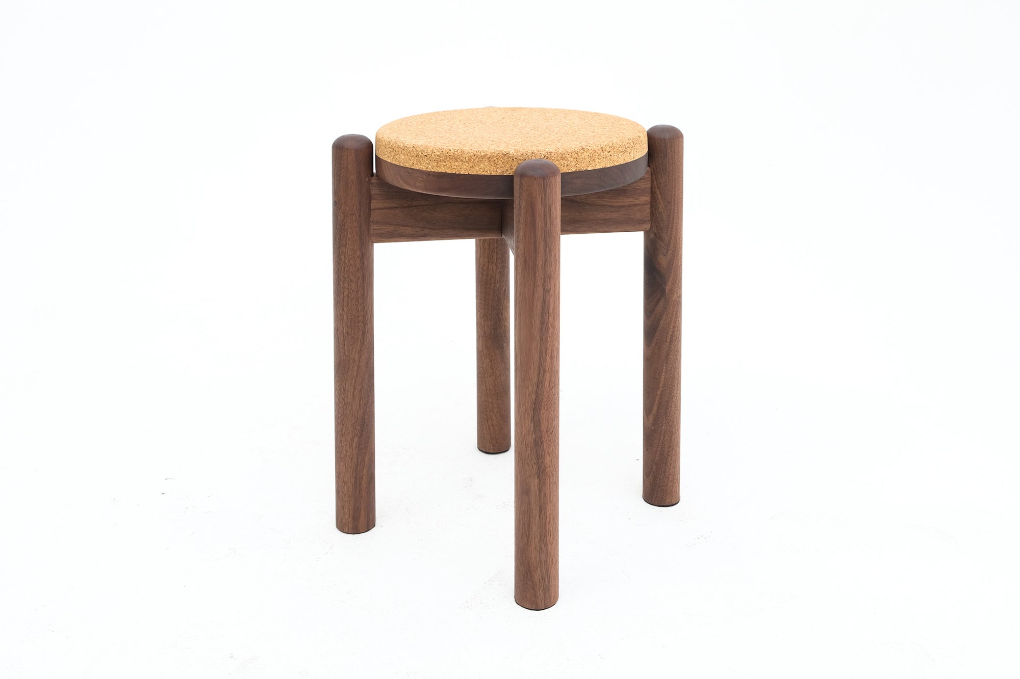 Pesä Cork Top Stool