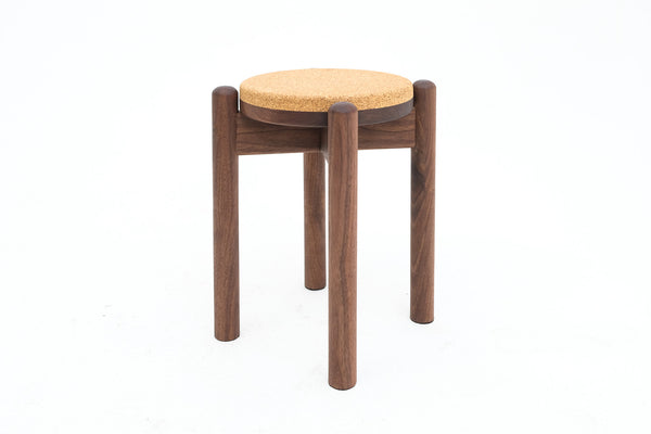 Pesä Cork Top Stool