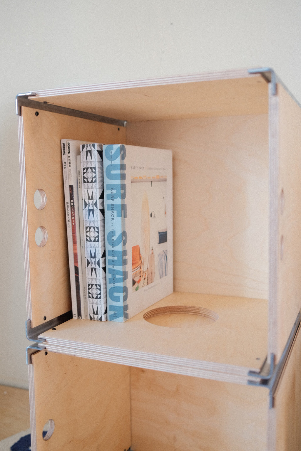 Kubo Modular Storage Box