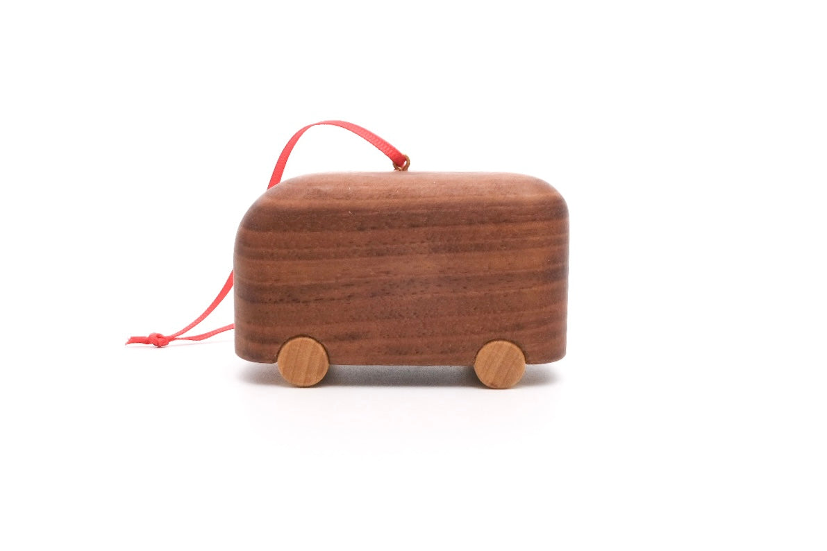 Airstream ornament