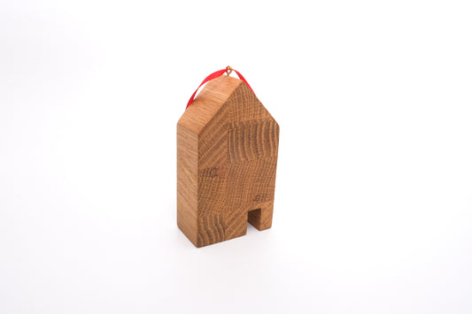 House ornament