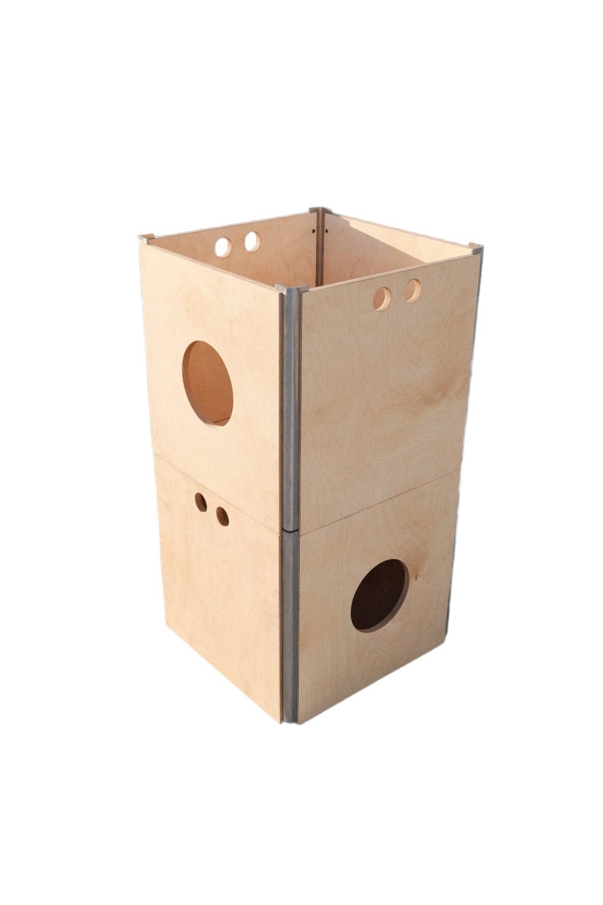 Kubo Modular Storage Box