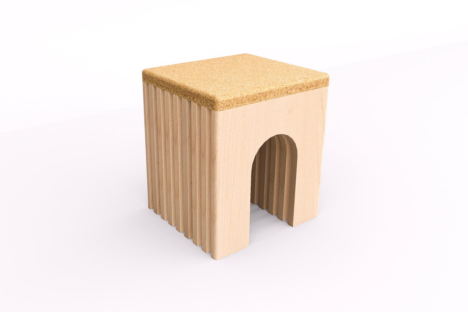 Nook Stool