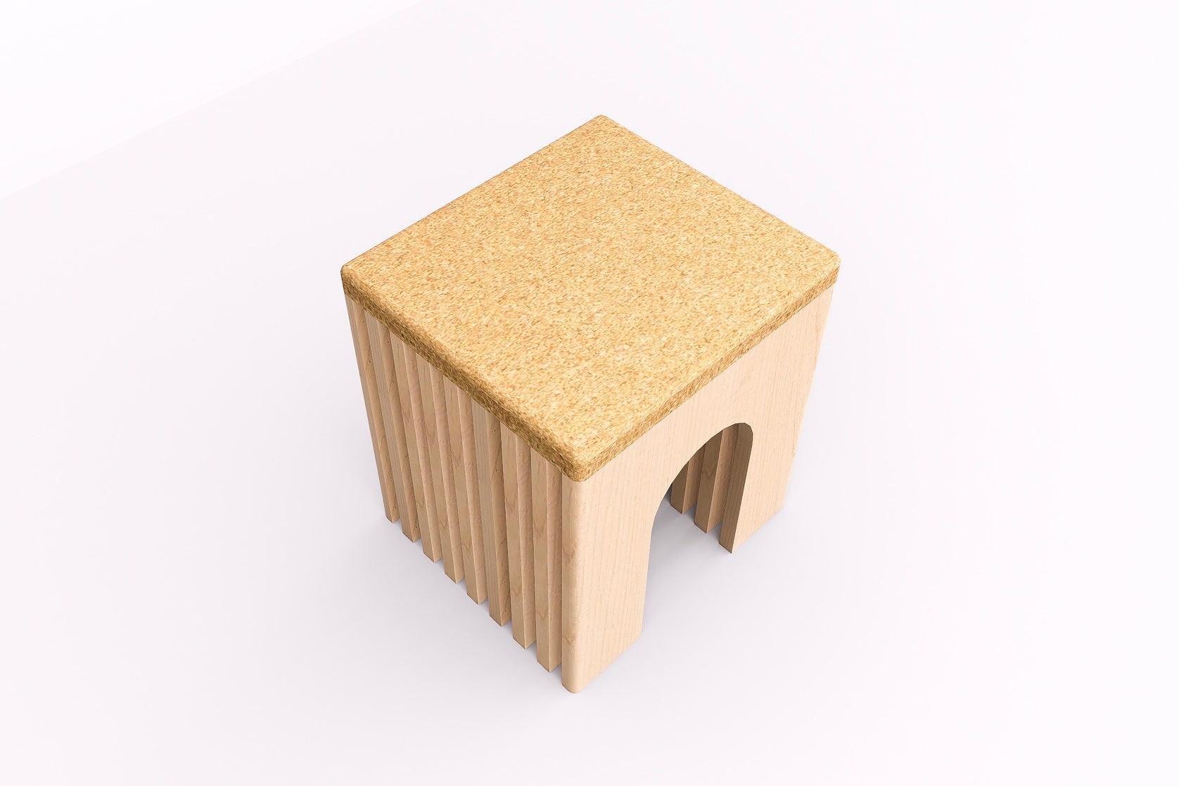 Nook Stool