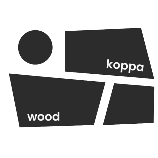 Koppa Wood Design