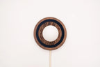 Eddy wall sconce