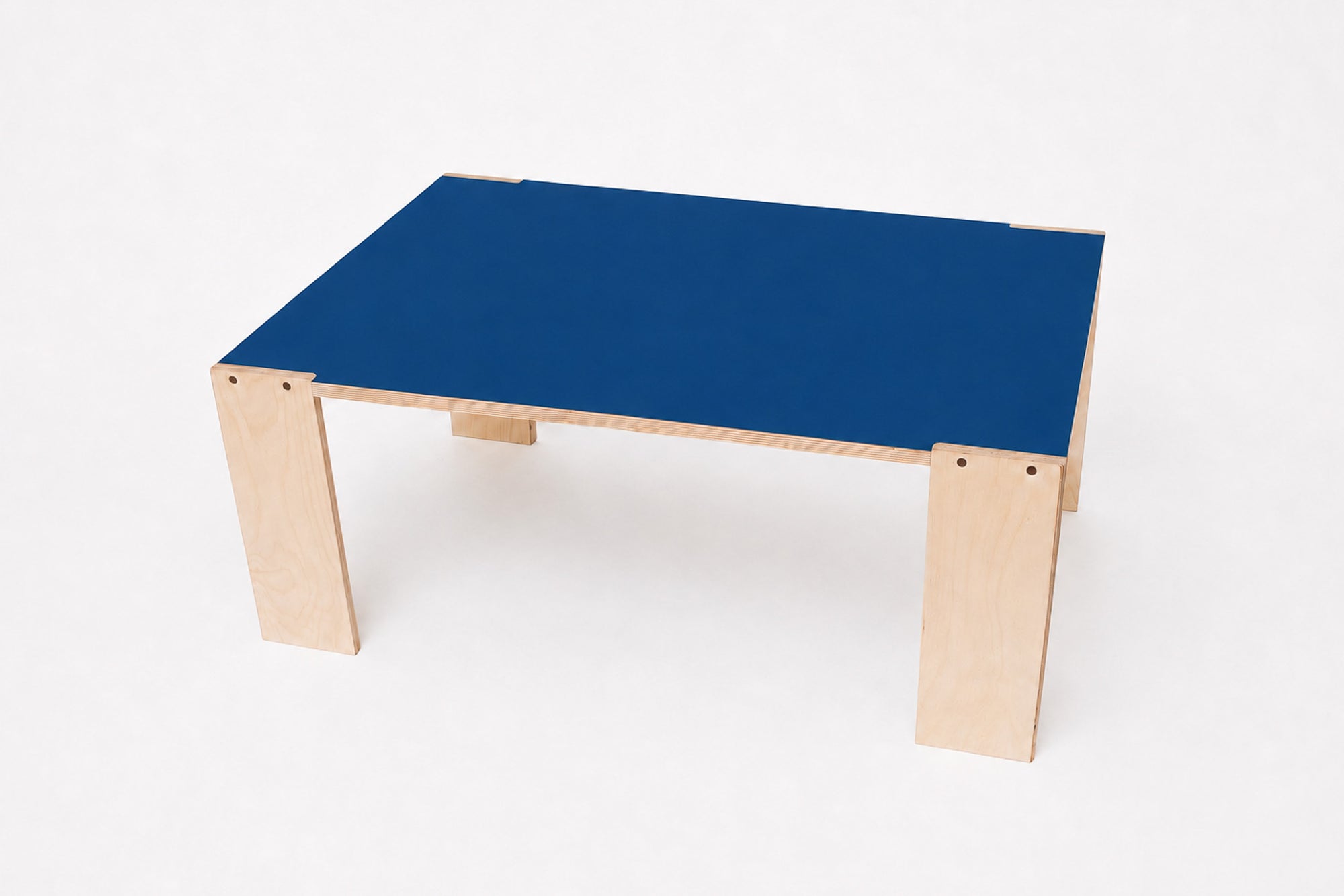 BENTO Coffee Table - Scandinavian minimalist design, Koppa Wood Design