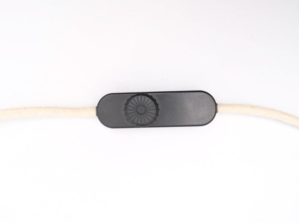 Eddy wall sconce
